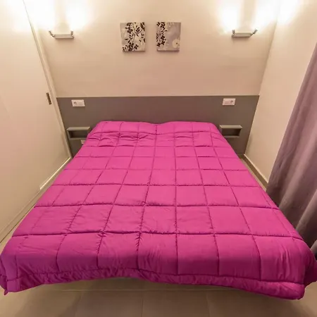 Palmeras 2.2/2.5 Appartement *