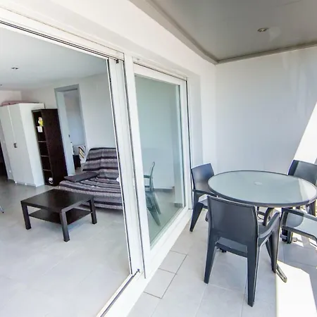 Palmeras 2.2/2.5 *