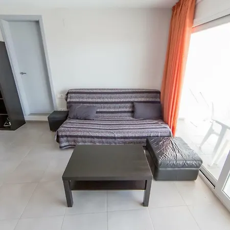 Palmeras 2.2/2.5 Apartamento *