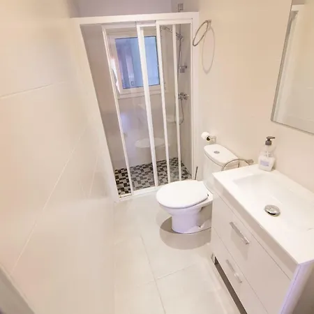 Apartamento Palmeras 2.2/2.5