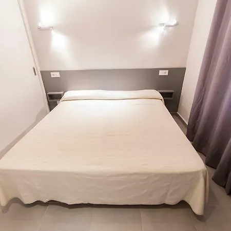 Palmeras 2.2/2.5 Appartement *