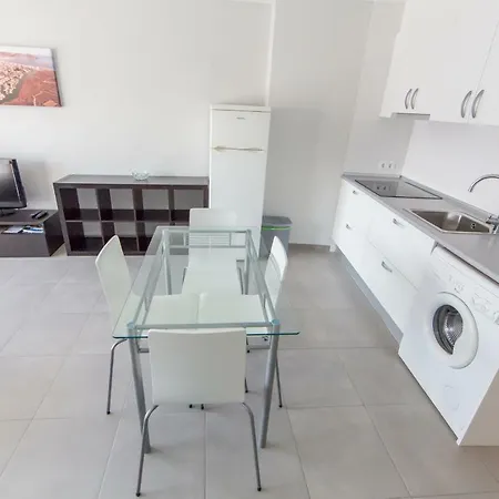 Apartamento Palmeras 2.2/2.5