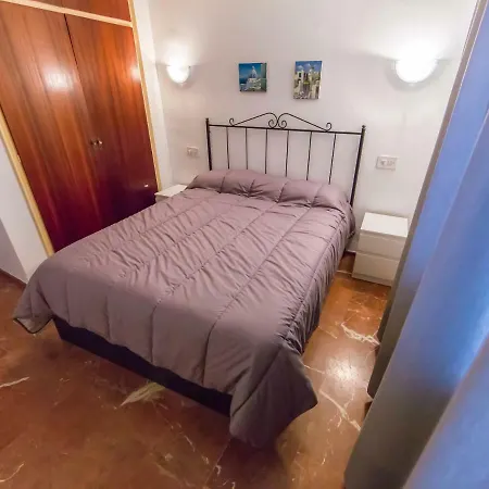 Palmeras 2.2/2.5 Appartement