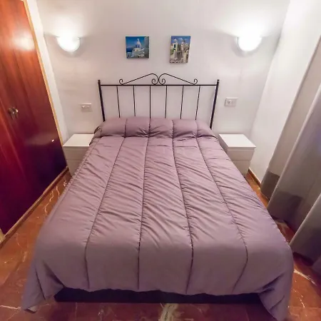 Apartamento Palmeras 2.2/2.5