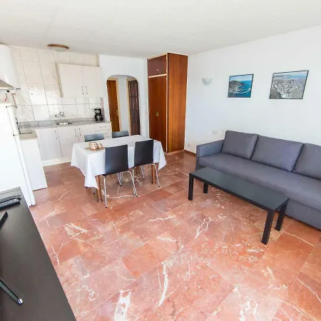 Appartement Palmeras 2.2/2.5