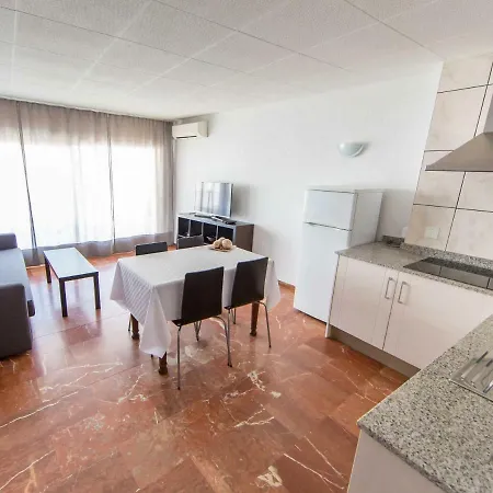 Palmeras 2.2/2.5 *