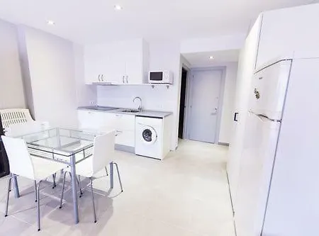 Palmeras 2.2/2.5 Appartement