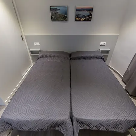 Appartement Palmeras 2.2/2.5 *