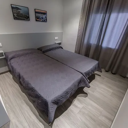 Palmeras 2.2/2.5 * רוזס