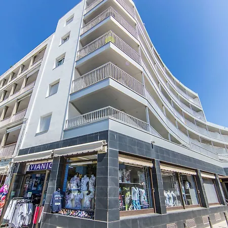 Palmeras 2.2/2.5 罗萨斯